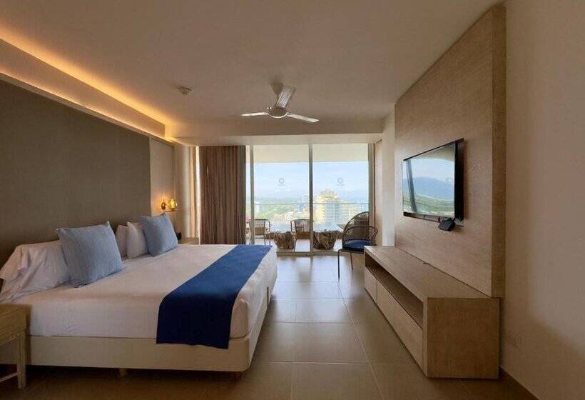 בית מלון כפרי Irotama Lago