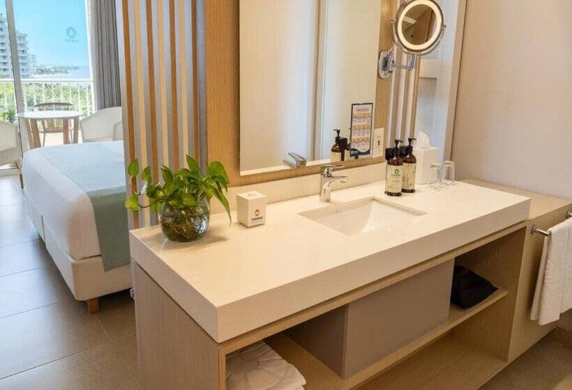 בית מלון כפרי Irotama Lago