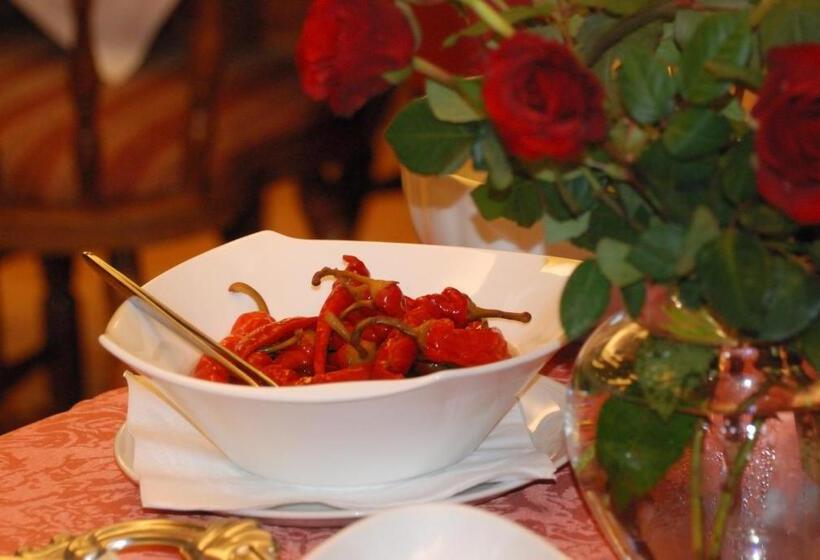 בית מלון כפרי Kirchenwirt