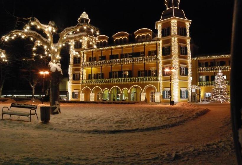 בית מלון כפרי Kirchenwirt