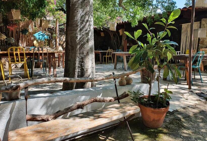 Отель La Bergerie