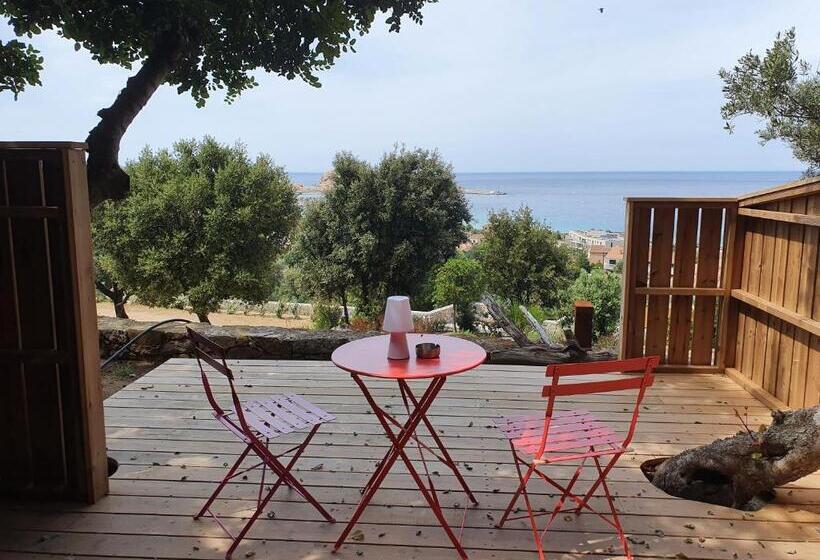 Отель La Bergerie