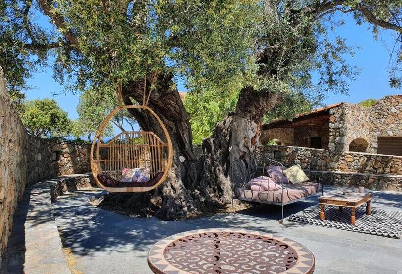 Отель La Bergerie