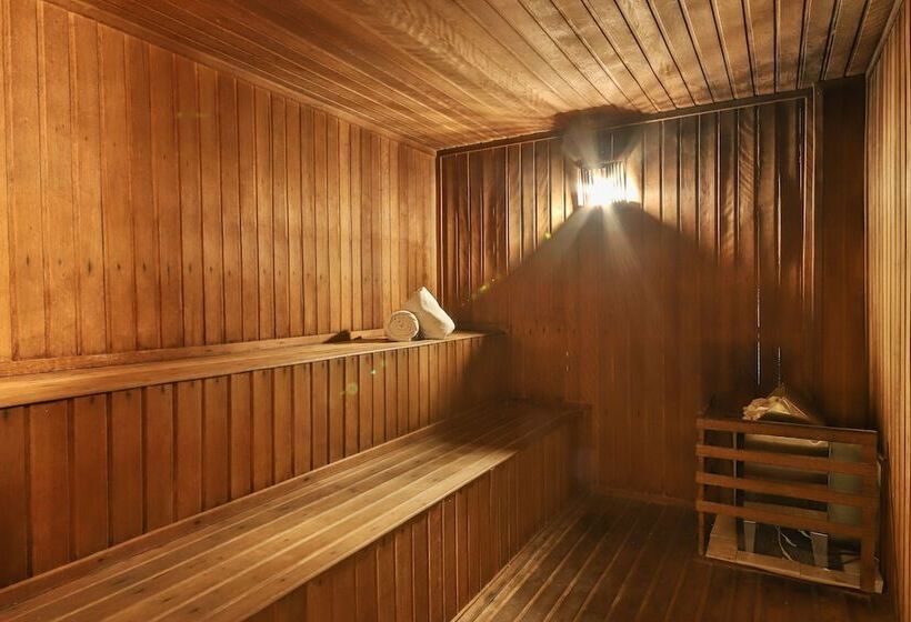 酒店 Le Suisse Elegance