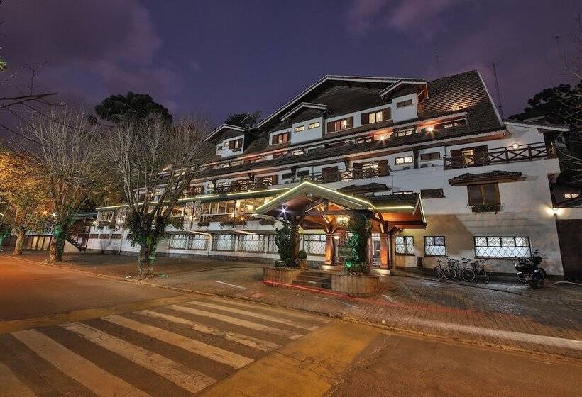 酒店 Le Suisse Elegance