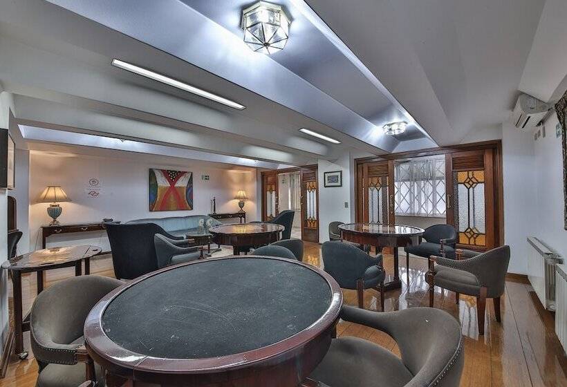 酒店 Le Suisse Elegance