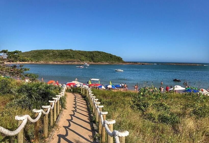 ホテル Martha Schwantz 301