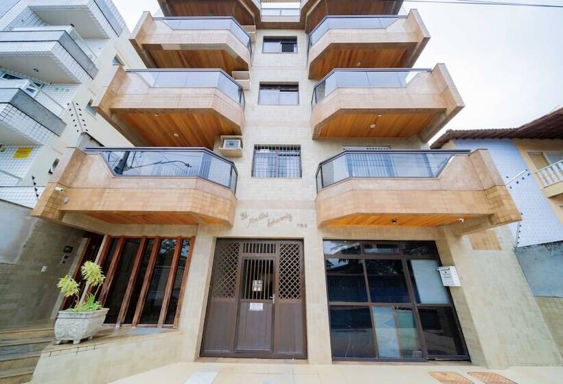 ホテル Martha Schwantz 301