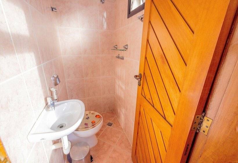 ホテル Martha Schwantz 301