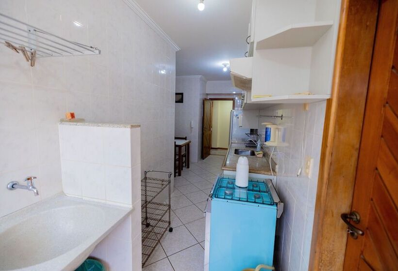 ホテル Martha Schwantz 301