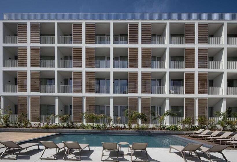 ホテル Mercure Ponta Delgada Azores