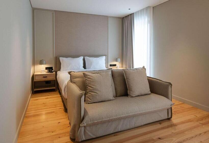 ホテル Mercure Ponta Delgada Azores