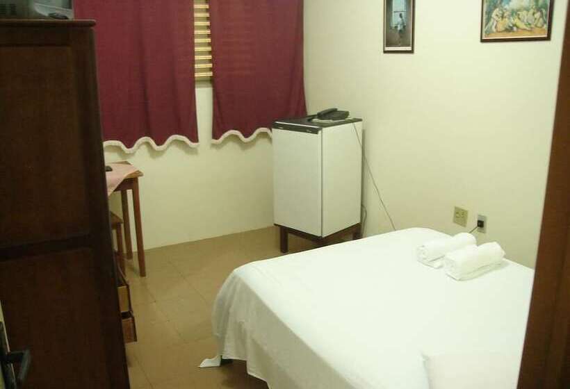 Hotel Miracema Palace