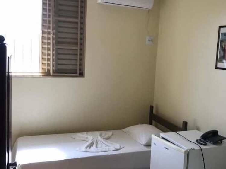 Hotel Miracema Palace