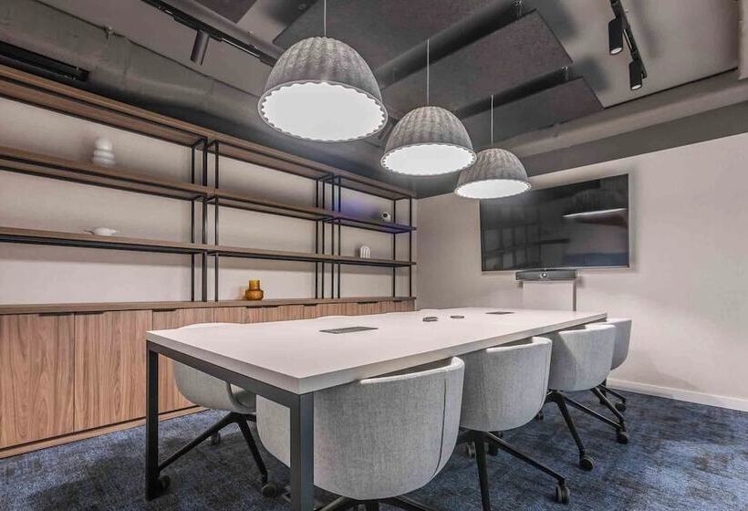 فندق Noli Gdansk Wrzeszcz