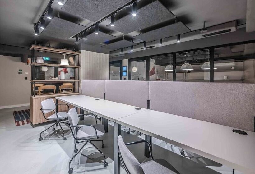 فندق Noli Gdansk Wrzeszcz