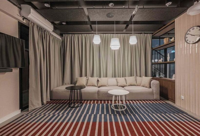 فندق Noli Gdansk Wrzeszcz