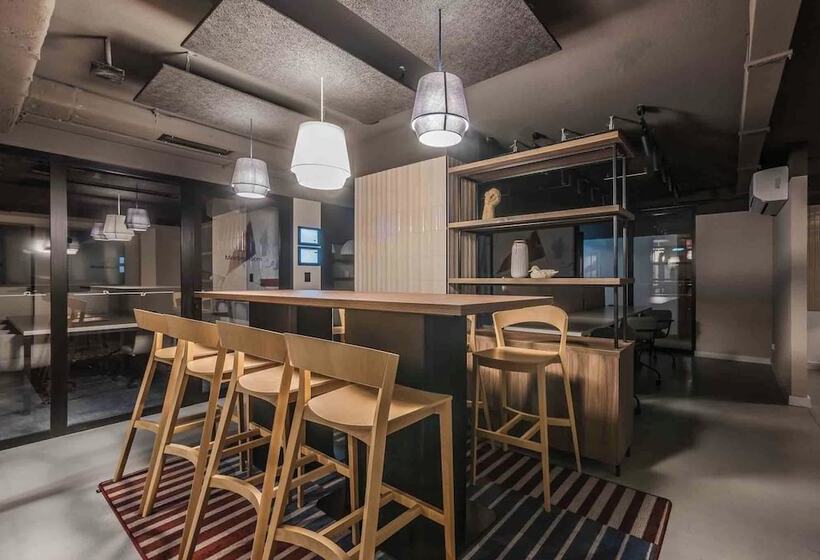 فندق Noli Gdansk Wrzeszcz