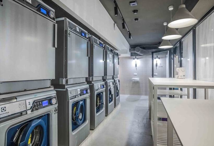 ホテル Noli Gdansk Wrzeszcz