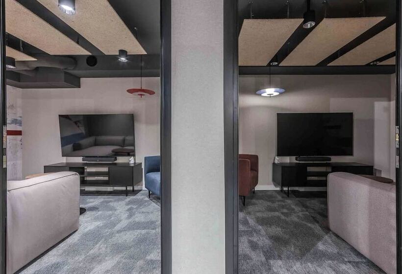 فندق Noli Gdansk Wrzeszcz