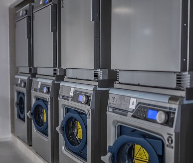 فندق Noli Gdansk Wrzeszcz