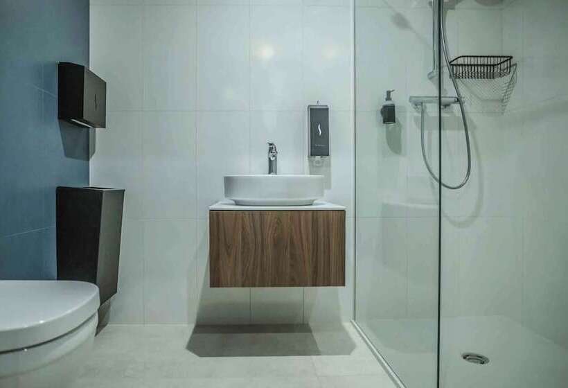 فندق Noli Gdansk Wrzeszcz