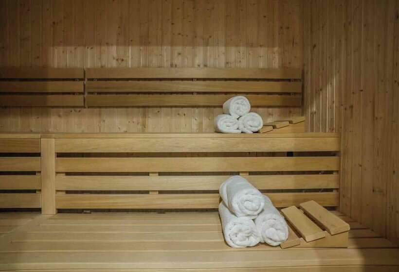 فندق Noli Gdansk Wrzeszcz