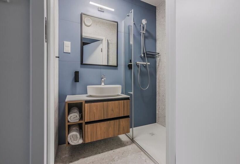 فندق Noli Gdansk Wrzeszcz