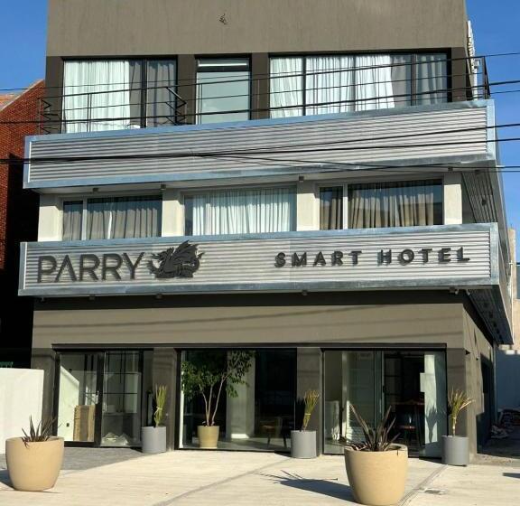 هتل Parry Smart