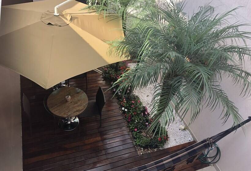 فندق Pousada Da Paz