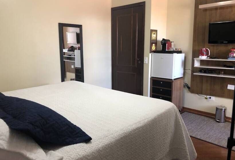 فندق Pousada Da Paz