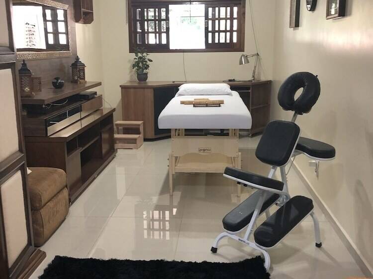 فندق Pousada Da Paz