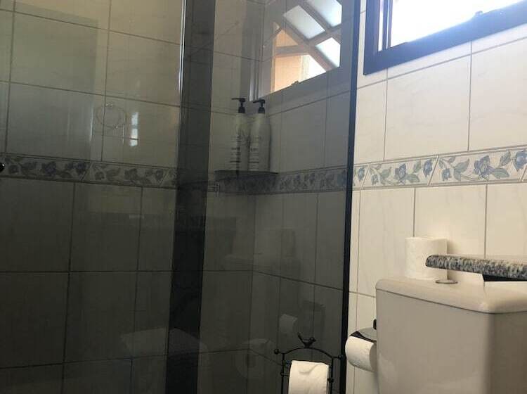 فندق Pousada Da Paz