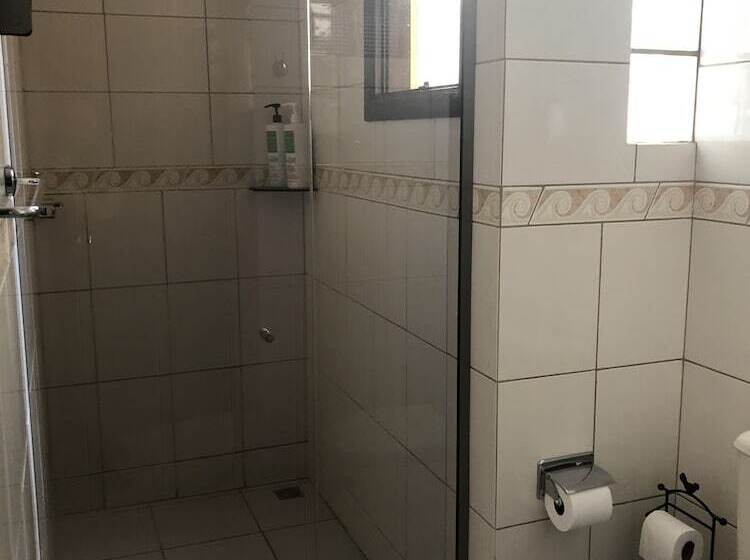 فندق Pousada Da Paz