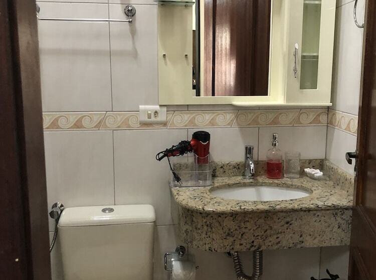 فندق Pousada Da Paz