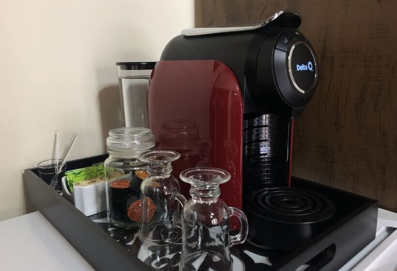 فندق Pousada Da Paz