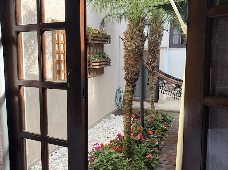 فندق Pousada Da Paz