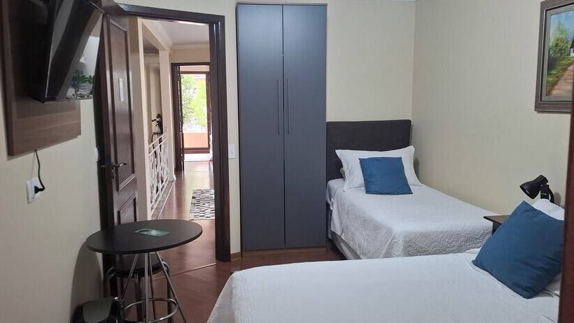 فندق Pousada Da Paz