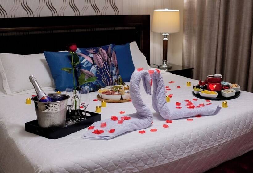 فندق Pousada Da Paz