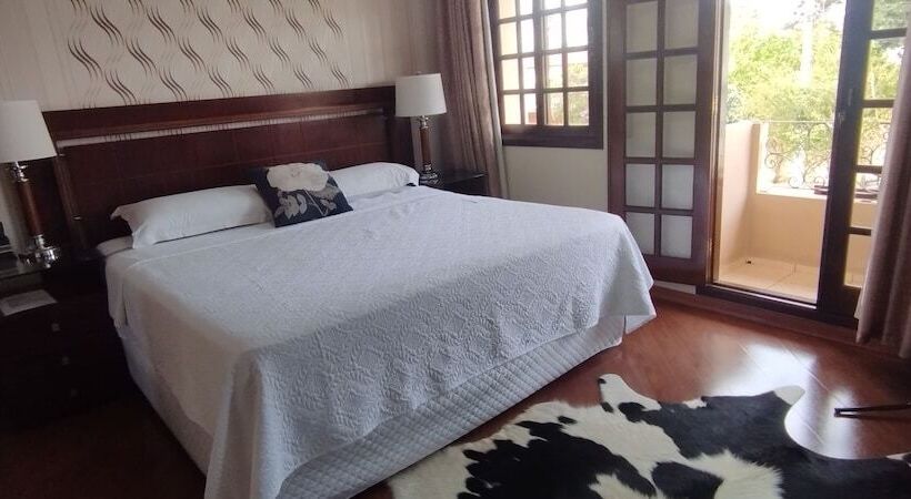 فندق Pousada Da Paz