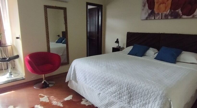 فندق Pousada Da Paz