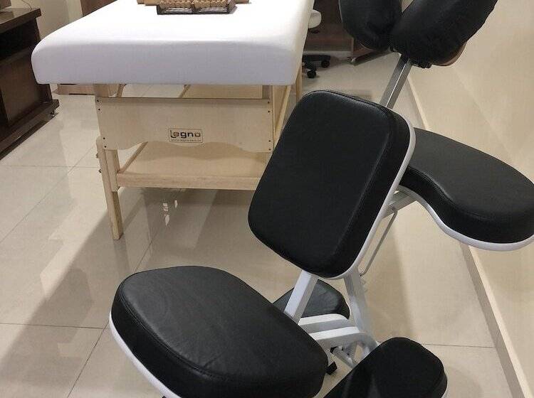 فندق Pousada Da Paz