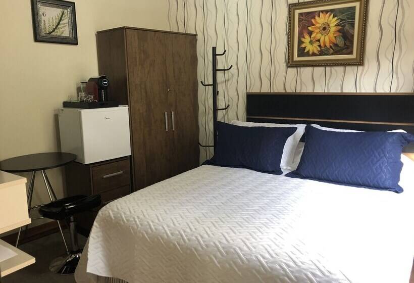 فندق Pousada Da Paz