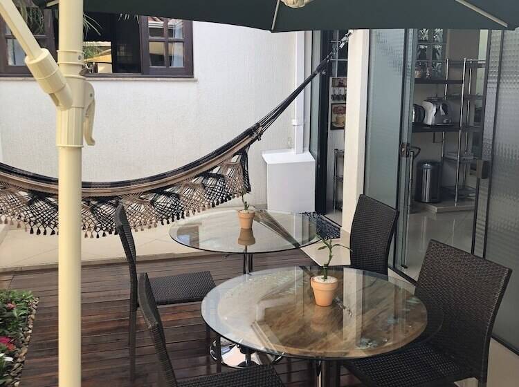 فندق Pousada Da Paz