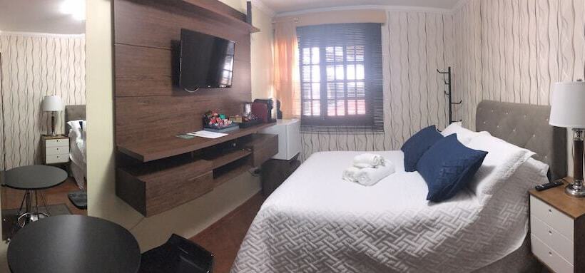 فندق Pousada Da Paz