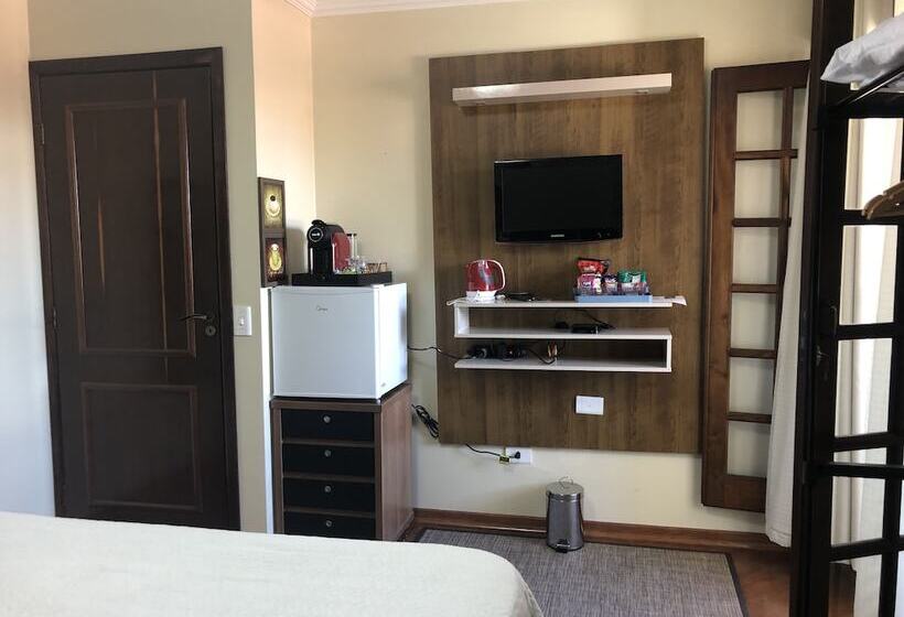 فندق Pousada Da Paz