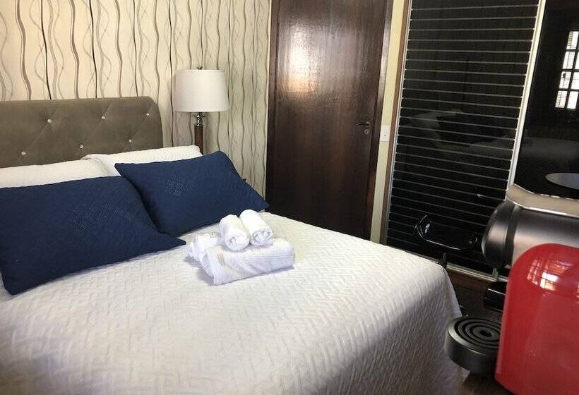 فندق Pousada Da Paz