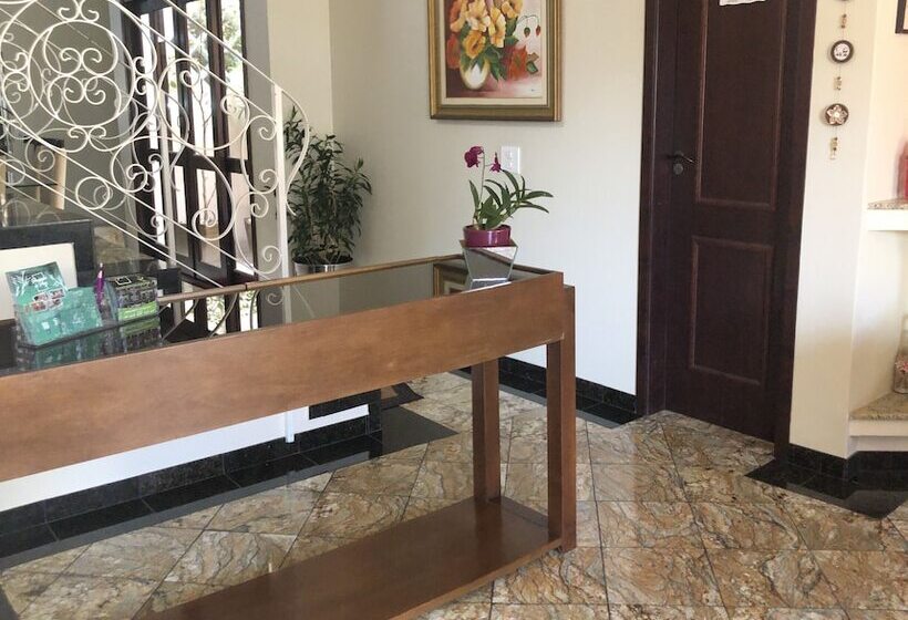 فندق Pousada Da Paz