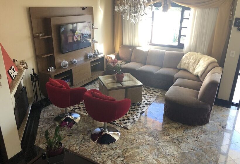 فندق Pousada Da Paz