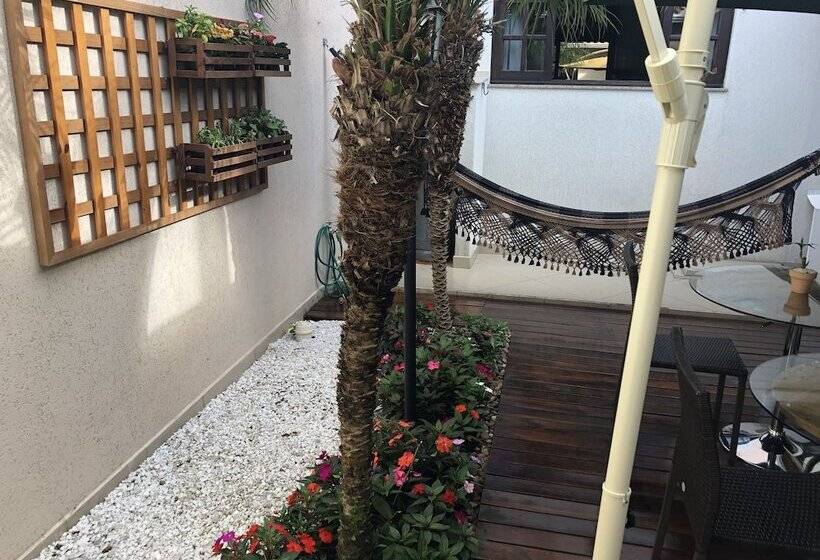 فندق Pousada Da Paz